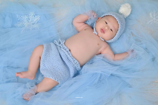 铜川宝宝后囟门闭合时间