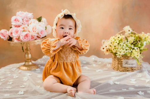 铜川宝宝发烧无症状